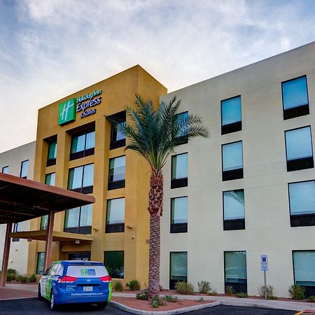 Holiday Inn Express & Suites - Phoenix North - Scottsdale By Ihg Zewnętrze zdjęcie