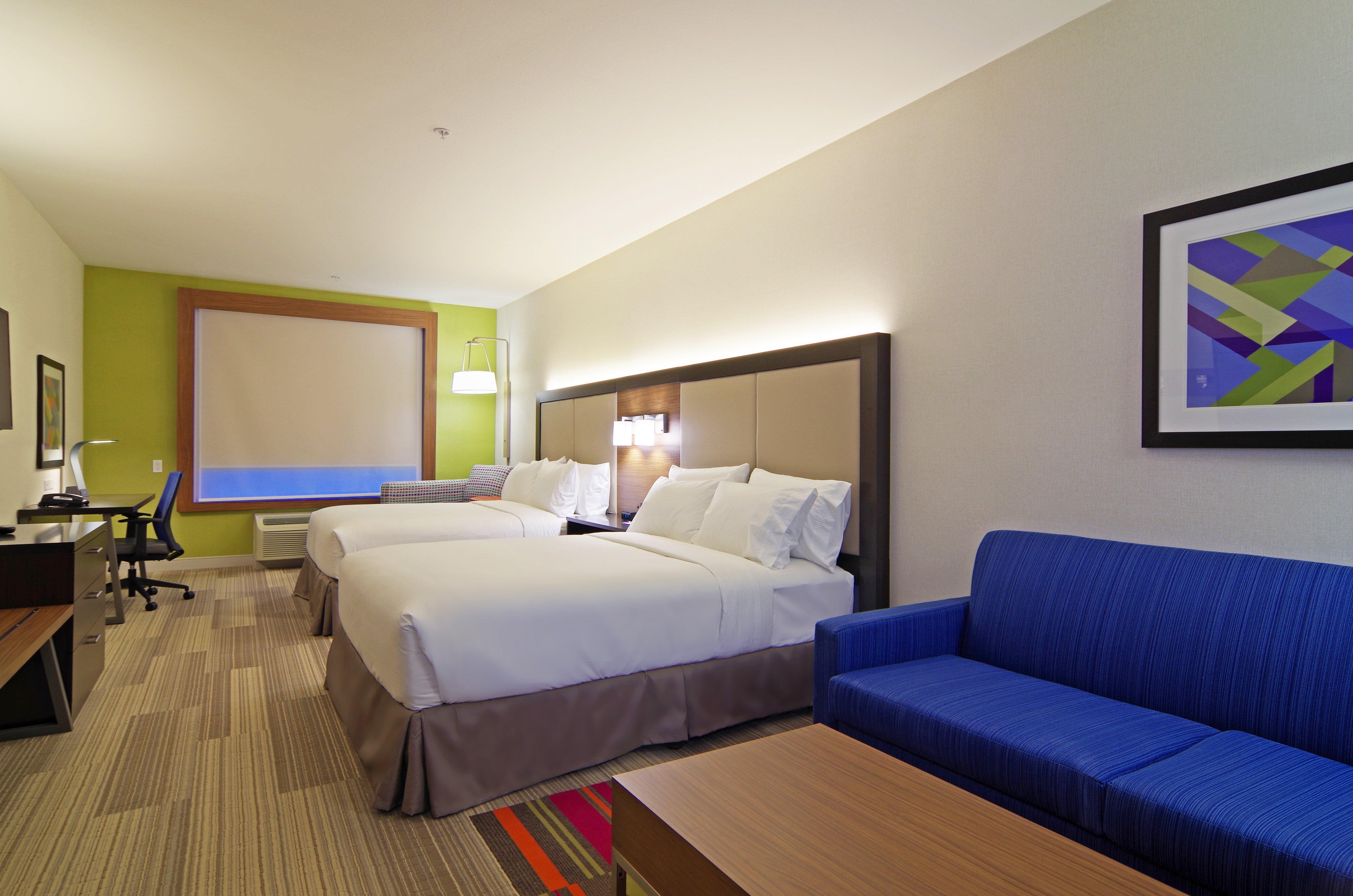 Holiday Inn Express & Suites - Phoenix North - Scottsdale By Ihg Zewnętrze zdjęcie