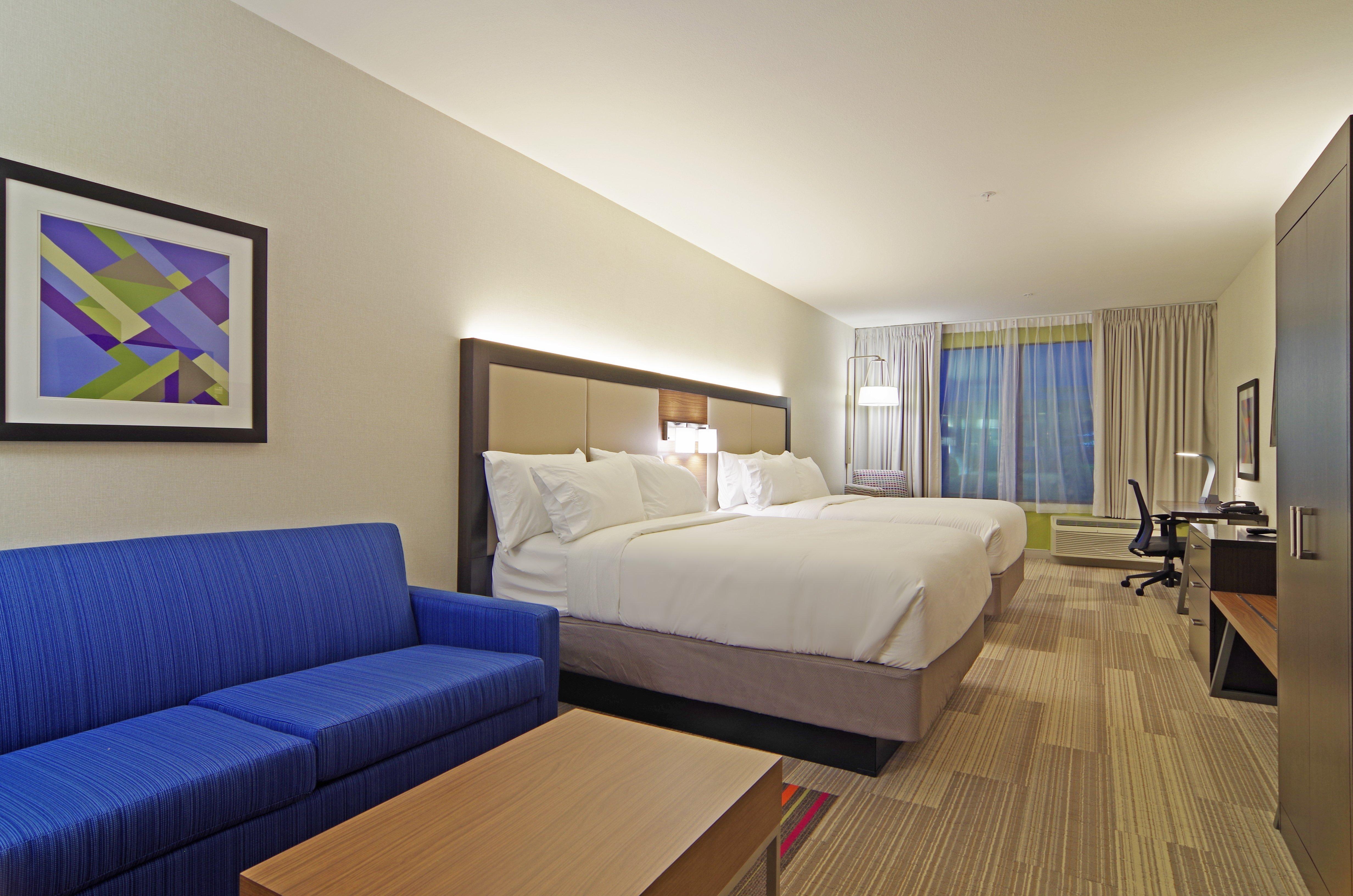 Holiday Inn Express & Suites - Phoenix North - Scottsdale By Ihg Zewnętrze zdjęcie