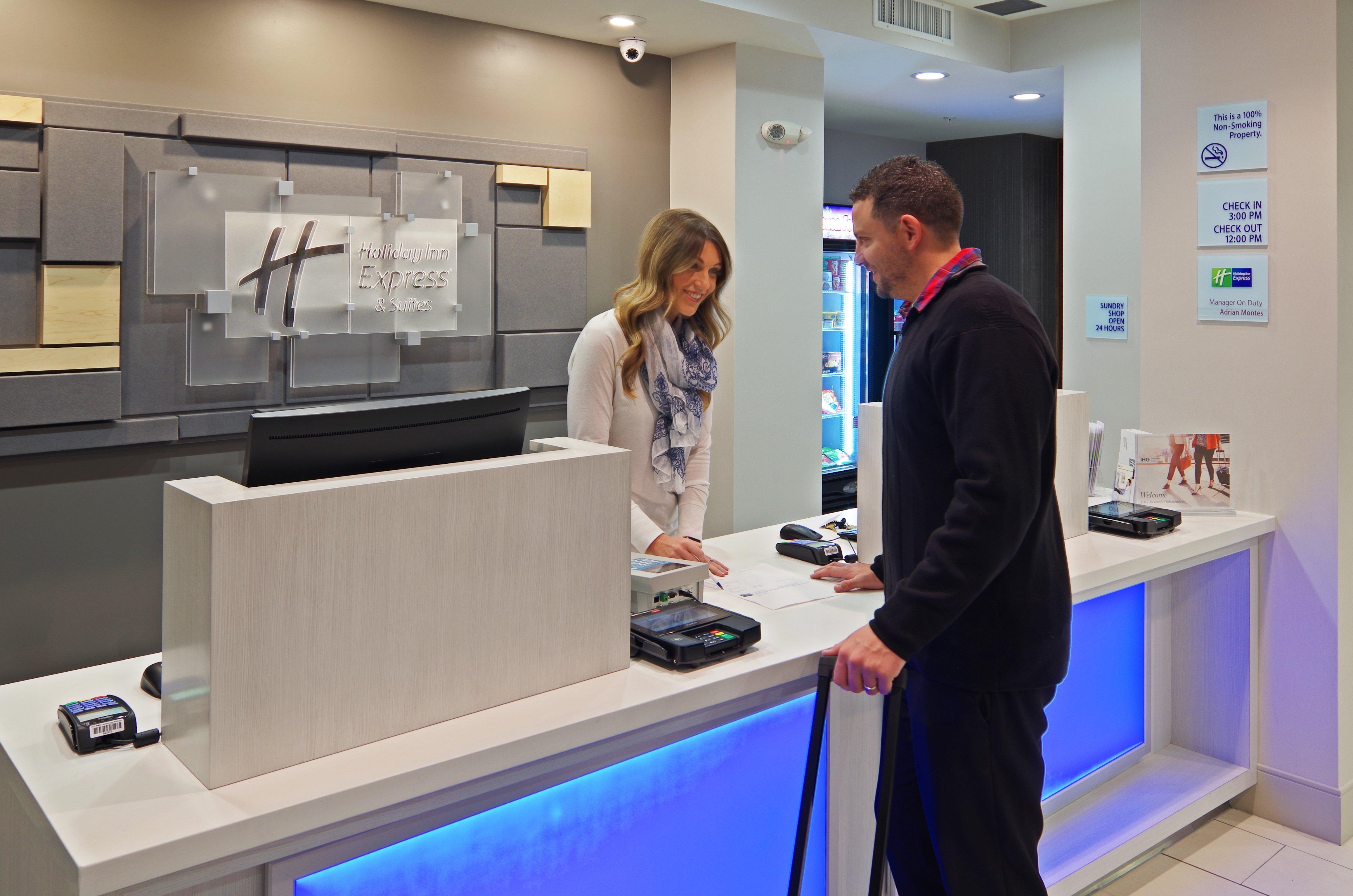 Holiday Inn Express & Suites - Phoenix North - Scottsdale By Ihg Zewnętrze zdjęcie