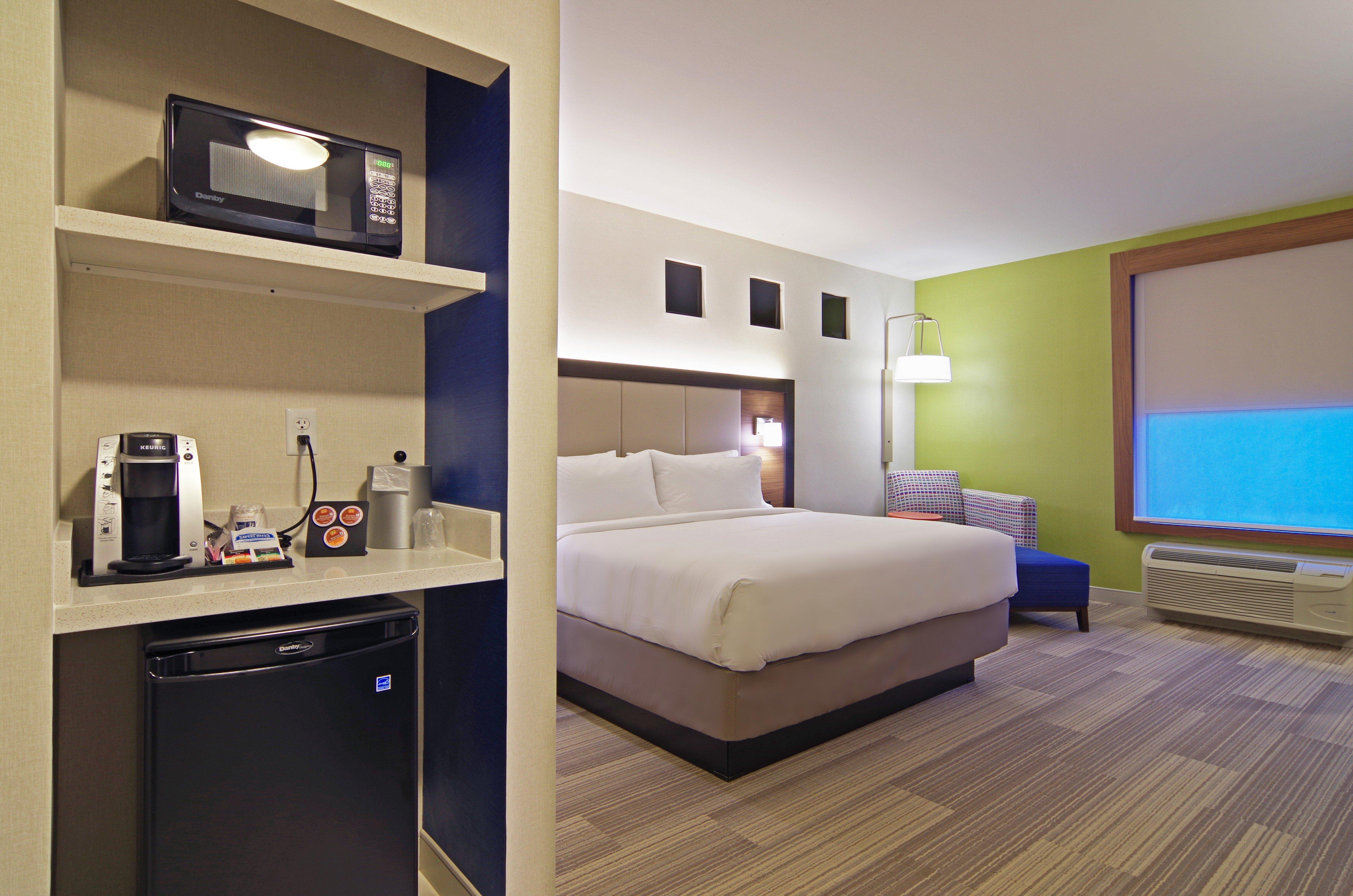 Holiday Inn Express & Suites - Phoenix North - Scottsdale By Ihg Zewnętrze zdjęcie