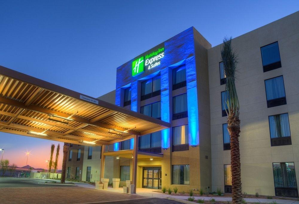 Holiday Inn Express & Suites - Phoenix North - Scottsdale By Ihg Zewnętrze zdjęcie