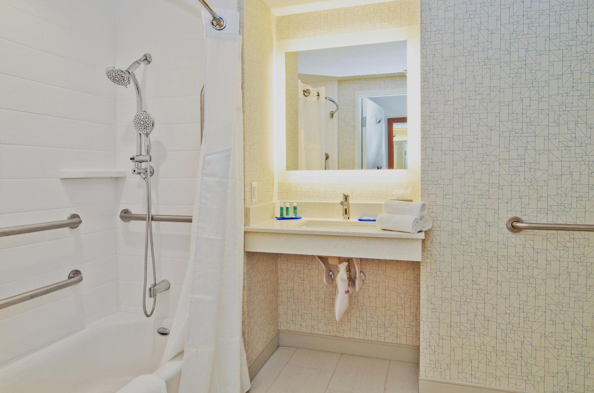 Holiday Inn Express & Suites - Phoenix North - Scottsdale By Ihg Zewnętrze zdjęcie