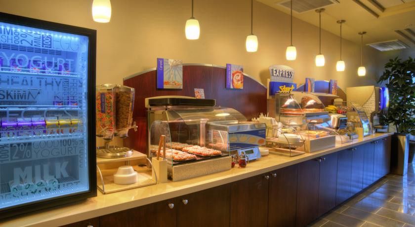 Holiday Inn Express & Suites - Phoenix North - Scottsdale By Ihg Zewnętrze zdjęcie