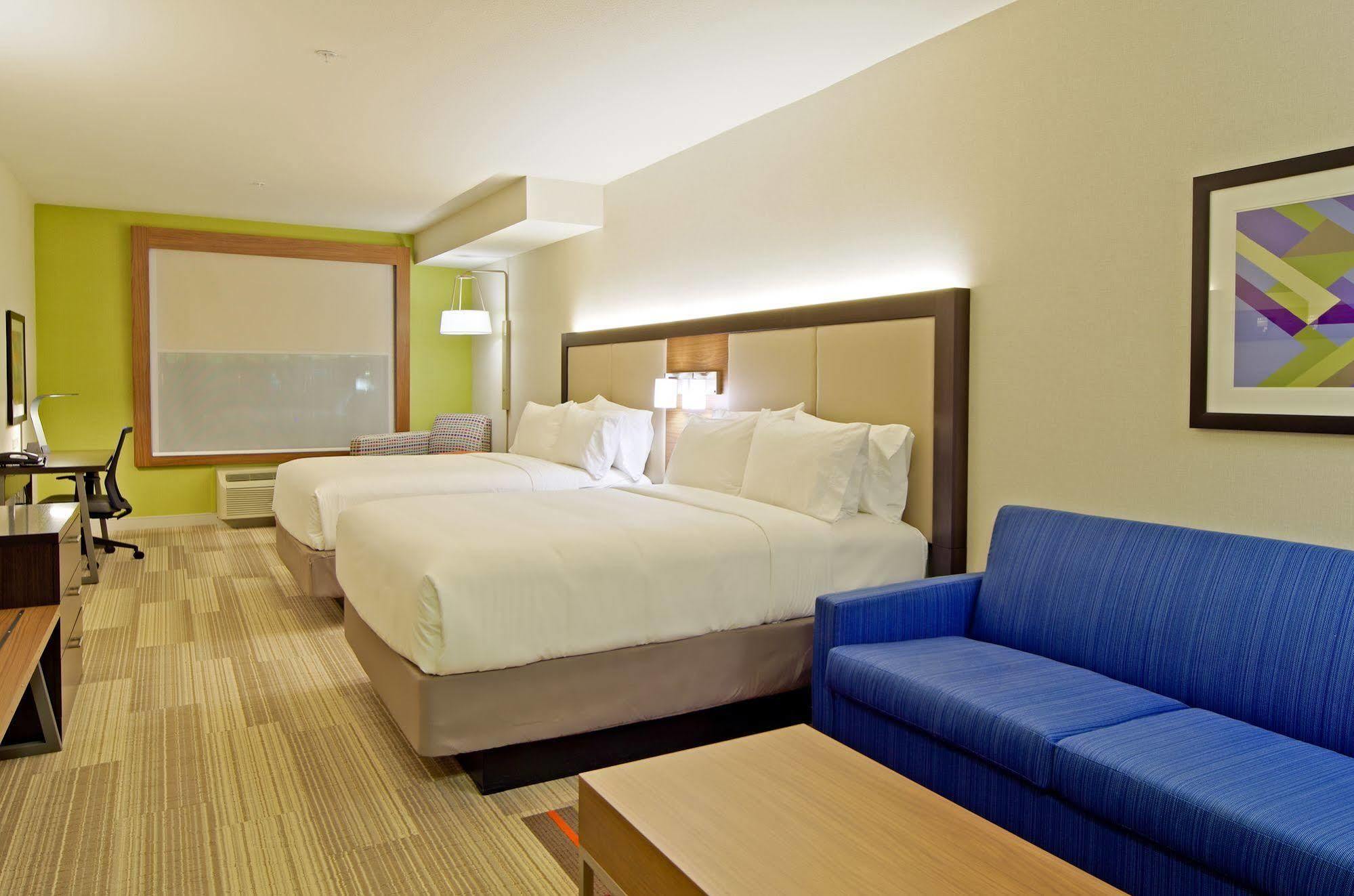Holiday Inn Express & Suites - Phoenix North - Scottsdale By Ihg Zewnętrze zdjęcie