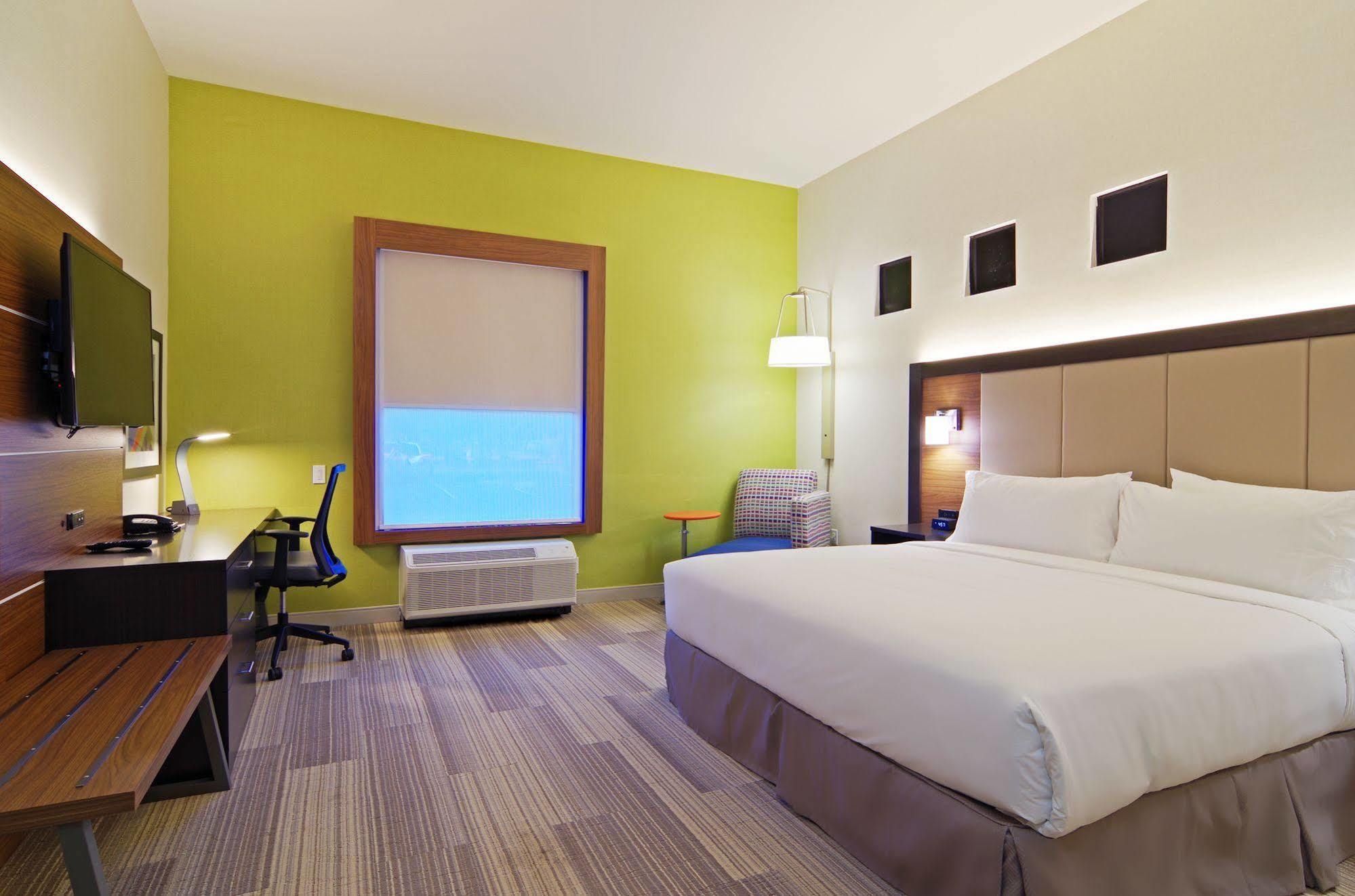 Holiday Inn Express & Suites - Phoenix North - Scottsdale By Ihg Zewnętrze zdjęcie